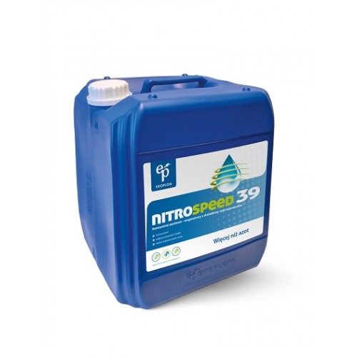 NITROSPEED 39