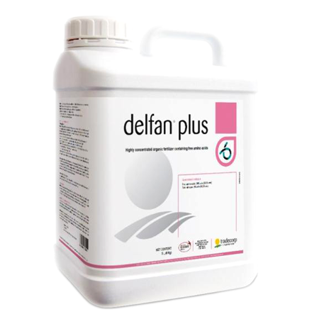 DELFAN PLUS