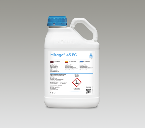 MIRAGE 45 EC