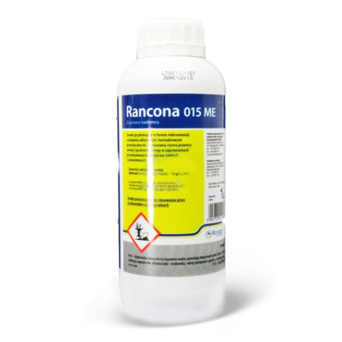 RANCONA 15 ME