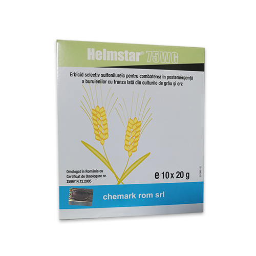HELMSTAR 75 WG