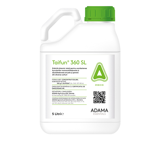 TAIFUN 360 SL