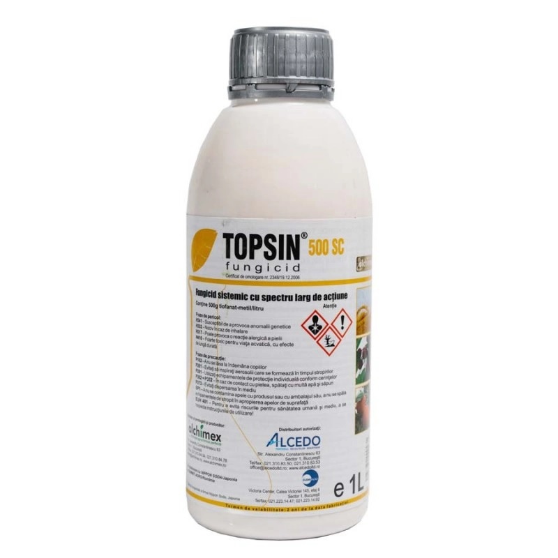 TOPSIN 500 SC