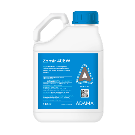 ZAMIR 40 EW