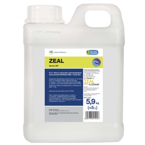 Zeal