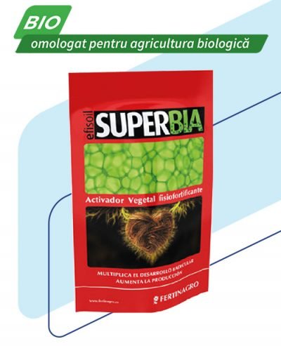Efisoil Superbia